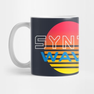 Synthwave Mug